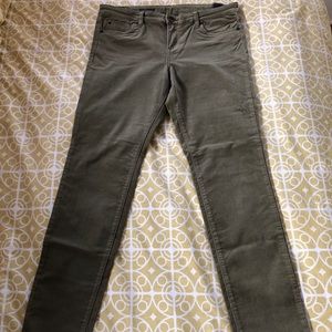 Kut from the Kloth Diana Stretch Skinny Pant Jeans